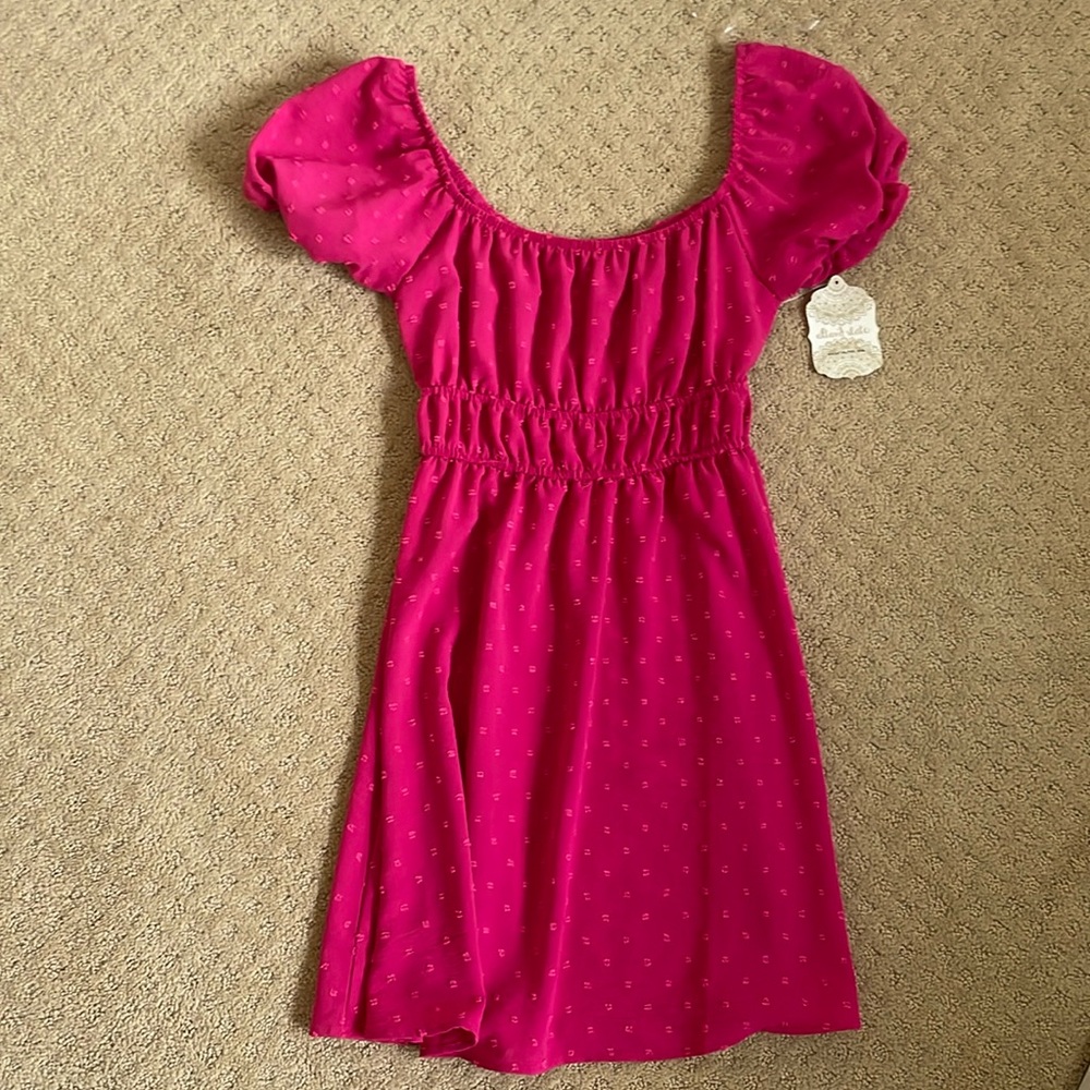 Altard state dress